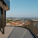 فندق Melia São João da Madeira