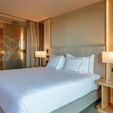 Melia 4* Сан-Жуан-да-Мадейра