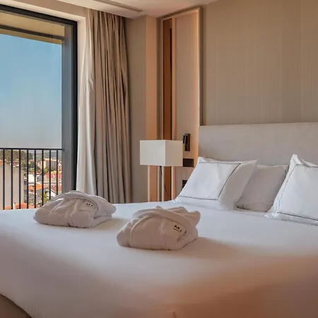 Melia Сан-Жуан-да-Мадейра