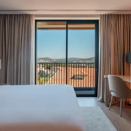 Melia Отель Сан-Жуан-да-Мадейра