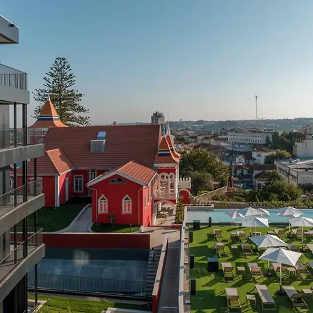 Melia Sao Joao da Madeira