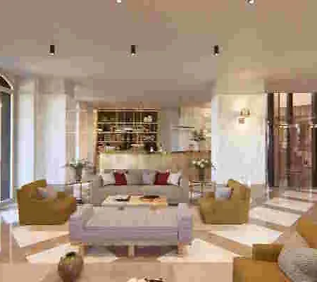 Meliá Hotel 4*
