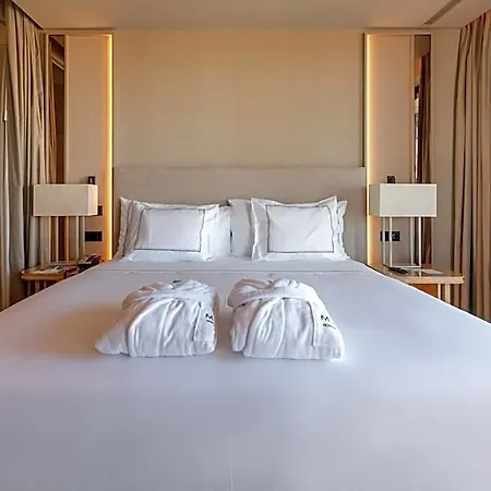 Melia Hotel 4*