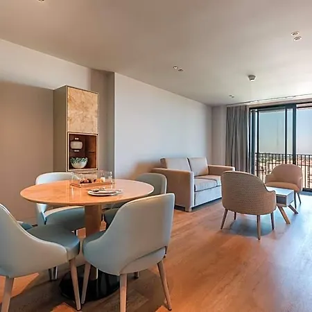 Melia Hotel São João da Madeira