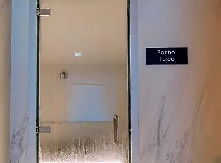 Hotel Melia São João da Madeira