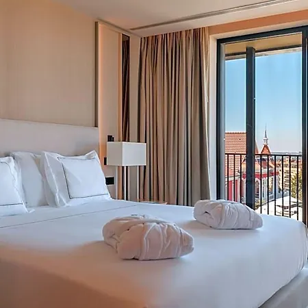 Melia Hotel 4*