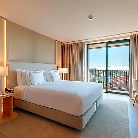 Hotel Melia São João da Madeira
