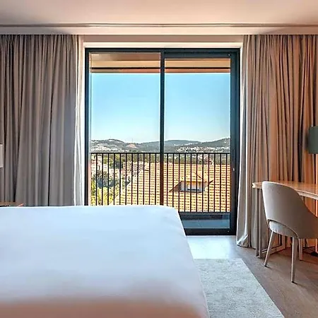 Melia Hotel São João da Madeira