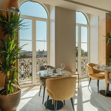 Hotel Melia