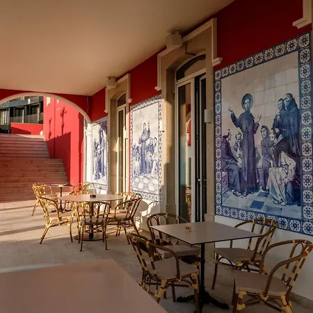 Melia 4* São João da Madeira