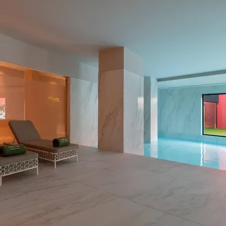 Hotel Melia 4*