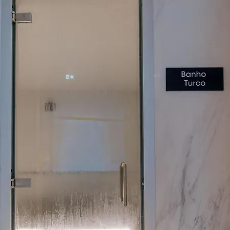 Hotel Melia São João da Madeira