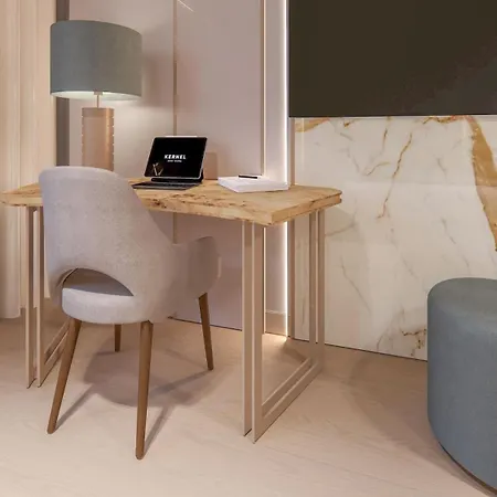 Melia Hotel 4*