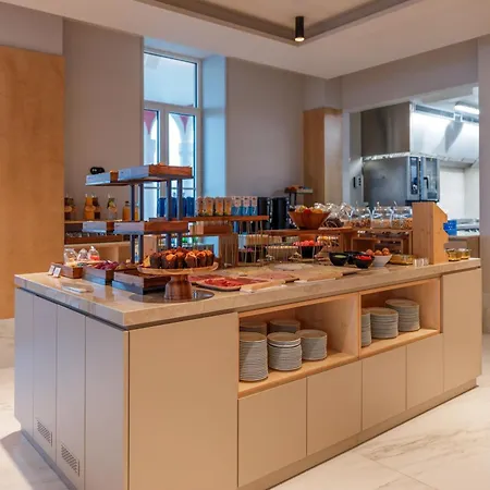 Hotel Melia 4*