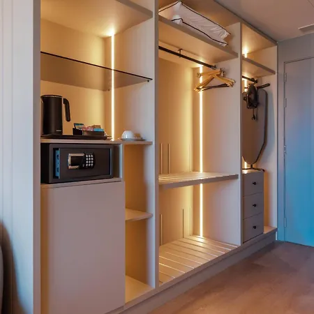 Hotel Melia 4*