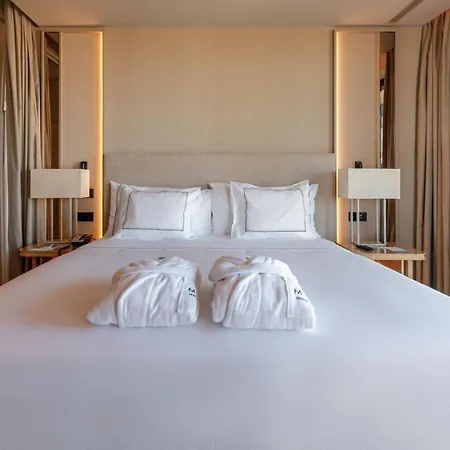 Hotel Melia São João da Madeira