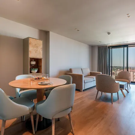 Hotel Melia