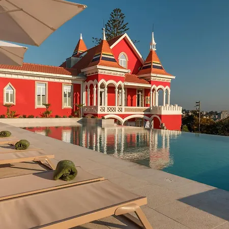 Melia Hotel