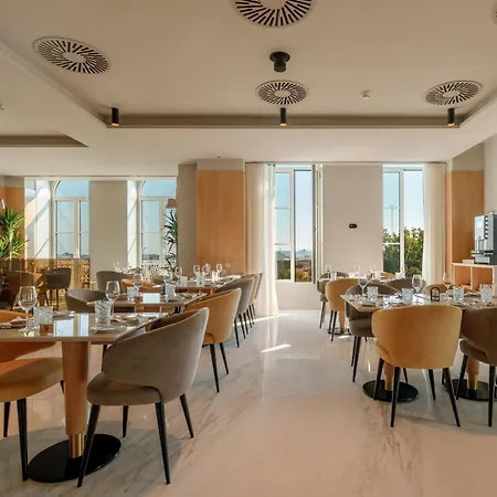 Melia Hotel