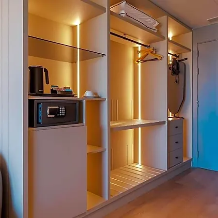 Melia Hotel 4*