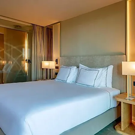 Hotel Melia São João da Madeira