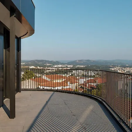 Meliá São João da Madeira