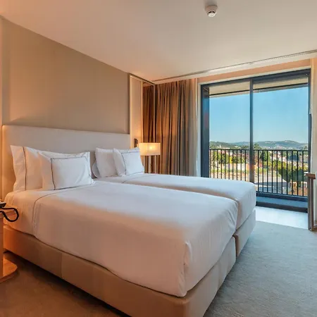 Melia 4* Сан-Жуан-да-Мадейра