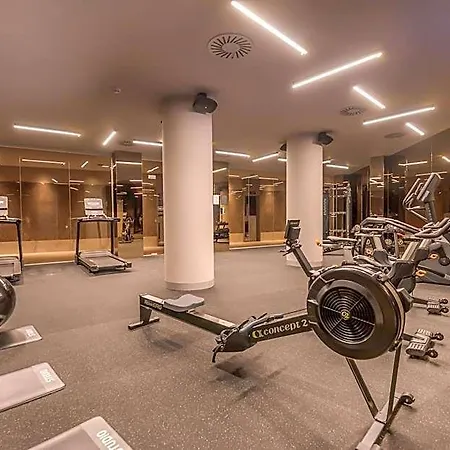 Meliá Hotel São João da Madeira