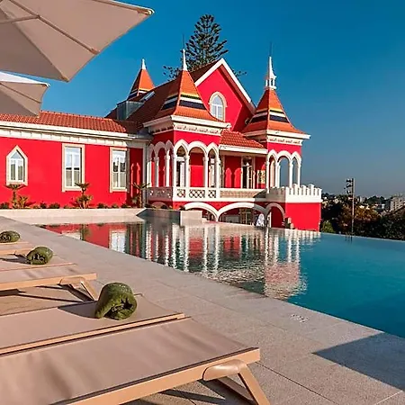 Hotel Meliá São João da Madeira