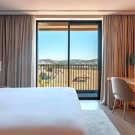 Hotel Meliá 4*