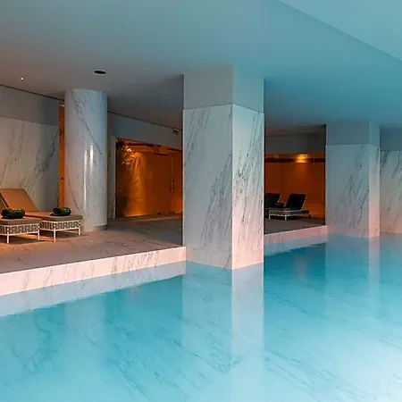 Hotel Melia São João da Madeira