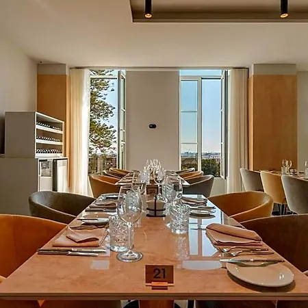 Melia Hotel São João da Madeira