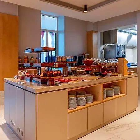 Meliá 4* São João da Madeira