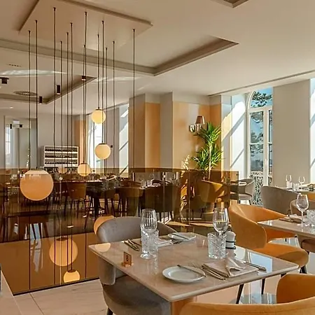 Melia 4* São João da Madeira