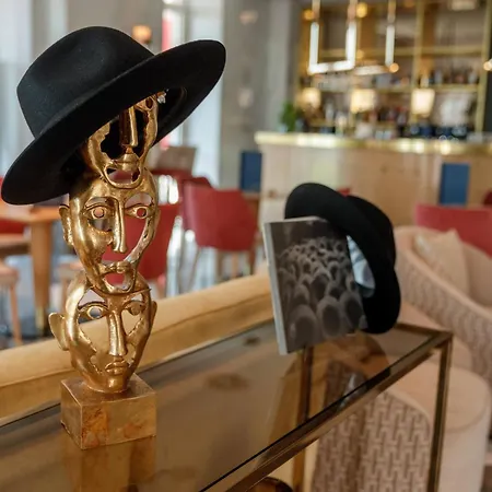 Melia 4* Sao Joao da Madeira
