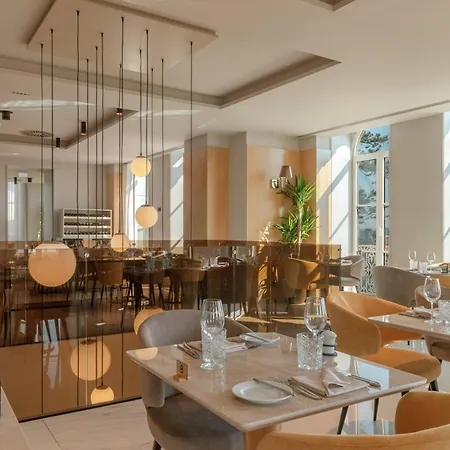 Melia 4* Sao Joao da Madeira