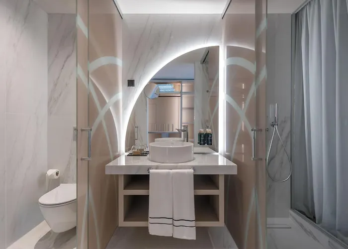 Melia 4* Sao Joao da Madeira