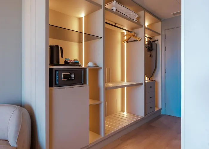 Melia Sao Joao da Madeira