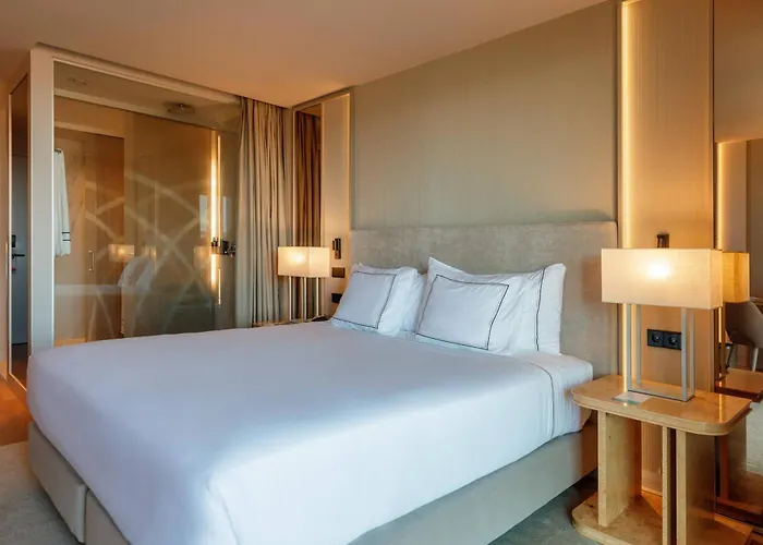 Melia Sao Joao da Madeira