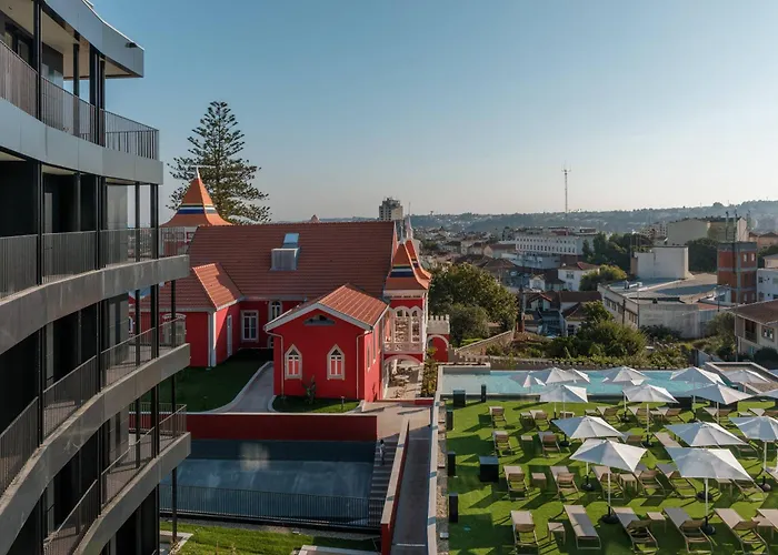 Melia Sao Joao da Madeira