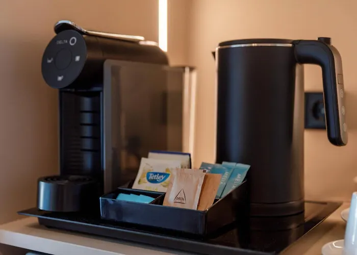 Hotel Melia Sao Joao da Madeira