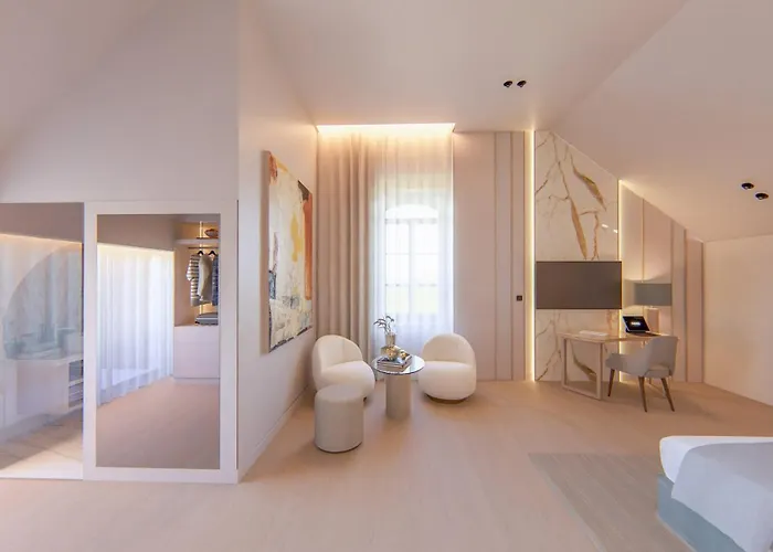 Hotel Melia Sao Joao da Madeira