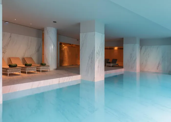 Melia Sao Joao da Madeira