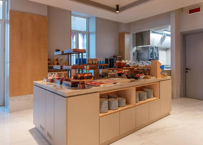 Melia Sao Joao da Madeira