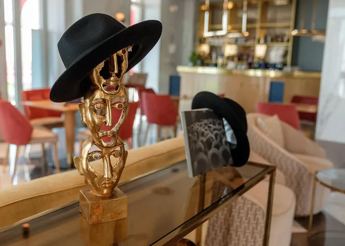 Melia 4* Sao Joao da Madeira