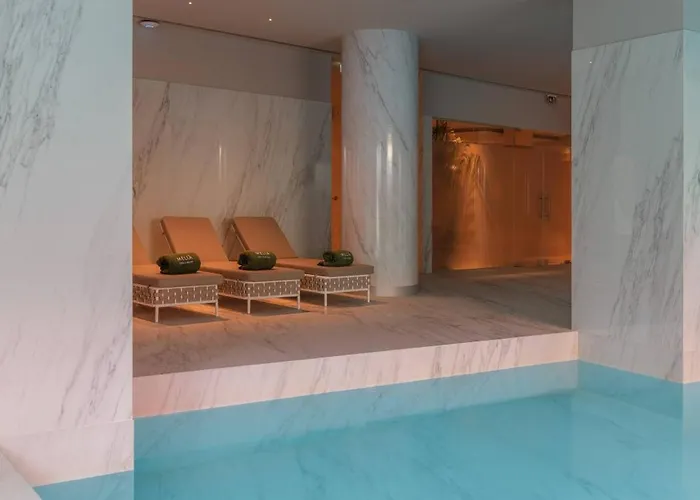 Melia 4* Sao Joao da Madeira