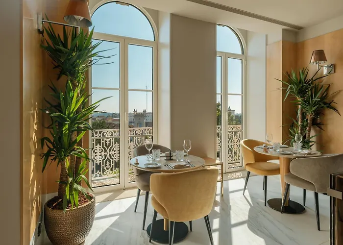 Melia Sao Joao da Madeira